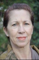 Portrait der Gemeindesekret&auml;rin Petra Kopp