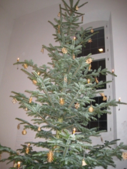 Christbaum